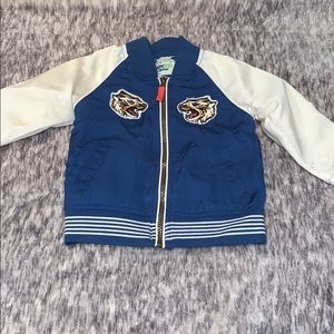 Japan Bomber Jacket